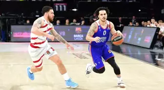 Anadolu Efes, Milano'yu Play-off Dışında Bıraktı
