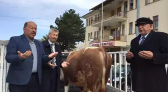 Arapgir'de Birlik ve Beraberlik Buluşmasına Davet