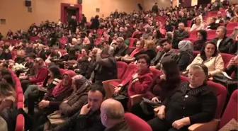 Avukatlar Sahne Aldı