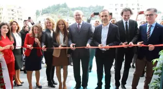 Aydın Göz Hastanesi Söke'de Şube Açtı