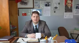 Babadan Oğula Muhtarlık