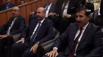 Başkan Altay ve İlçe Belediye Başkanları Mazbatalarını Aldı