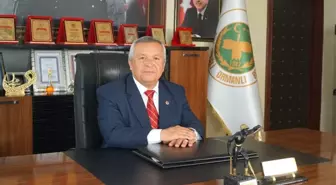 Başkan Başol 'Ben Kesinlikle MHP ve Adayını Kast Etmedim'