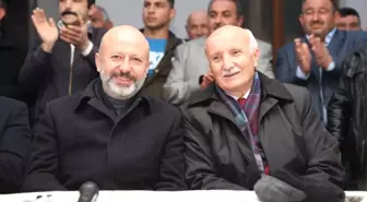 Başkan Çolakbayrakdar, 'Kocasinan, Kırsal Kalkınmada da Öncü Olacak'