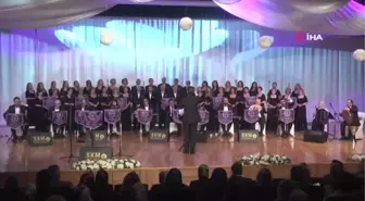 Başkan Fadıloğlu'ndan Kitap Lansmanı ve Konsere Davet
