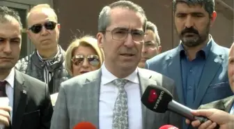 Beypazarı'nda İtirazı Reddedilen İyi Parti, İl Seçim Kurulu'na Başvurdu