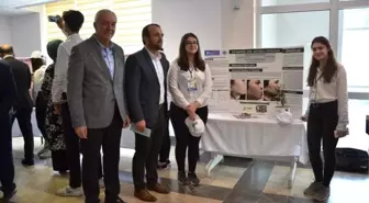 Biga'da 4006 Tübitak Bilim Fuarı