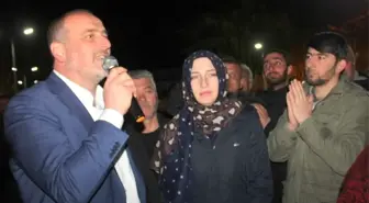 Çınarcık'ta Seçimi 16 Oyla AK Parti Kazandı