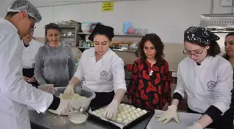 Çölyak Hastaları İçin Fırın Talebi