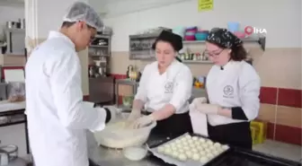 Çölyak Hastaları İçin Fırın Talebi