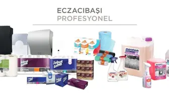 Eczacıbaşı Profesyonel, KKTC Dağıtım Ağını Genişletti