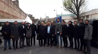 Fatih İlçe Seçim Kurulu'nda Geçersiz Oyların Sayımı Sona Erdi