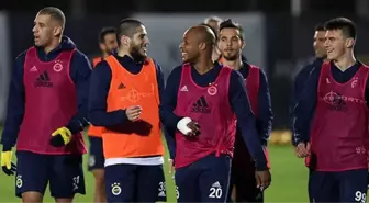 Fenerbahçe'de 4 İsmin Çöküşü!