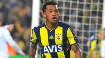 Fenerbahçe'ye Jailson Piyangosu!