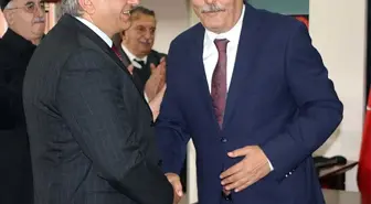 Fındıklı Belediye Başkanı Çervatoğlu, Göreve Başladı