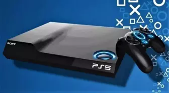 Gamestop'tan Büyük İddia: Playstation 5, Bu Yıl İçerisinde Tanıtılacak