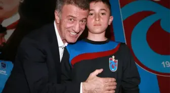 Gençlere Güvenerek Yönetime Talip Olduk'