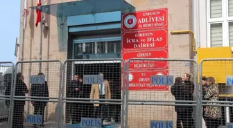 Giresun'da İtirazlar Üzerine Yapılan Sayımda Fark 311'e Yükseldi
