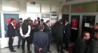 Hakkari Çukurca Belediye Başkanı Dündar, Mazbatasını Aldı
