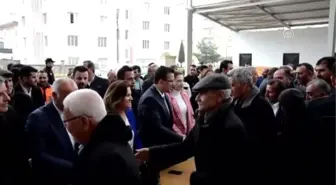 Halfeti'de AK Parti'li Albayrak Mazbatasını Aldı