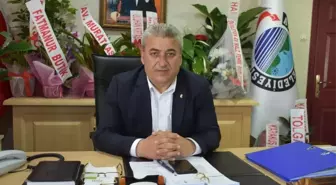 Hayrettin Kaya: 'Ayancık Yaşanabilir Bir İlçe Olacak'