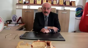 Belediye Başkanı Halit Demir, Aldığı Yüzde 84,01 Oy Oranıyla Rekor Kırdı