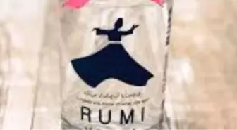 Hollanda'da 'Rumi' Marka Votka Üreten İş Adamı Türklerin Kendisini 'Tehdit Ettiğini' Söyledi
