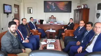 İş-Kur, Hakkari'de Sahaya İniyor
