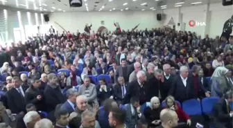 Isparta Belediye Başkanı Şükrü Başdeğirmen Mazbatasını Aldı: 'Yüce Rabbim Hayırlı İşler Yapmayı...