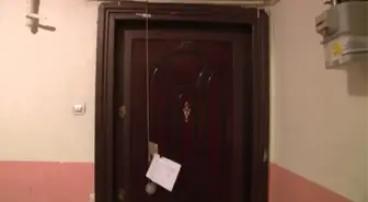 İstanbul'da Günlük Kiralık Daire Dehşet