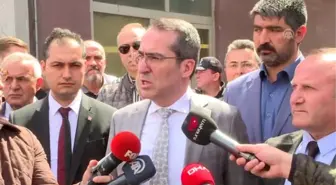 İyi Parti'nin Yaptığı İtirazlar - Hasan Seymen'in Açıklaması