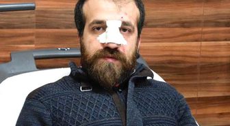 İzmir'de, Doktora Saldırı Şüphelileri Tutuklandı