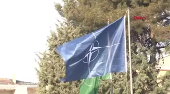 İzmir NATO'nun 70'inci Kuruluş Yıl Dönümü Kutlandı