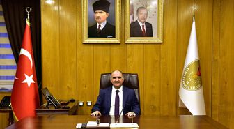 Kahramanmaraş'a İstiklal Madalyası Verilişinin Yıl Dönümü