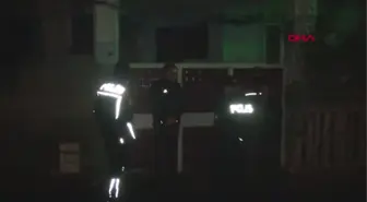 Kahramanmaraş Kayınbiraderinin Eşini, 9 Yaşındaki Kızının Gözü Önünde Öldürdü