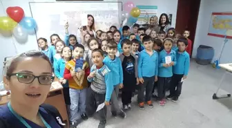 Kanser ve Erken Teşhisin Önemiyle İlgili Öğrenciler Bilgilendirildi