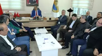 Kayyumun Hizmetleri Hani'de Ak Partinin Kazanmasını Sağladı
