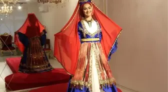 Keşanlı Kaftan'a Gelin Adaylarından İlgi