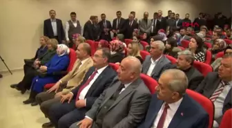 Kilis Belediye Başkanı, Mazbatasını Aldı