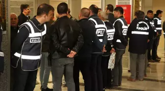 Kırklareli'nde Oylar Ysk Kararı ile Yeniden Sayılacak
