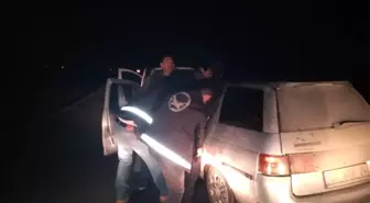 Kızının Gözü Önünde Annesini Öldürdü, Yakalanınca Suçunu İnkar Etti