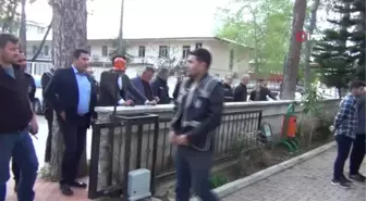 Kozan'da Yerel Seçimlere Yapılan İtiraz Reddedildi