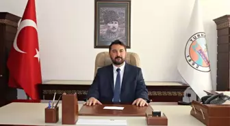 Kurbanlı Devir Teslim