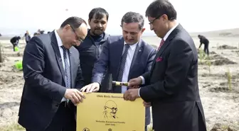 Mahatma Gandi'nin 150. Doğum Yıl Dönümü