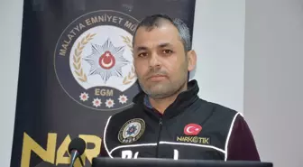 Malatya'da 'Uyuma' Uygulaması Anlatıldı
