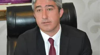 Marmaris Belediye Başkanı Oktay, Görevine Başladı