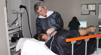 Mide Botoksunda Bilinmeyenler ve Öğrenilmesi Gerekenler