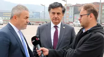 Milletvekili Güneş ve Ünal Seçimleri Değerlendirdi