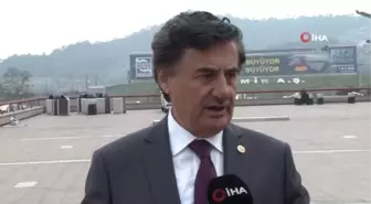 Milletvekili Güneş ve Ünal Seçimleri Değerlendirdi
