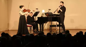 Oda Müziğinde Gençlerin Gecesi